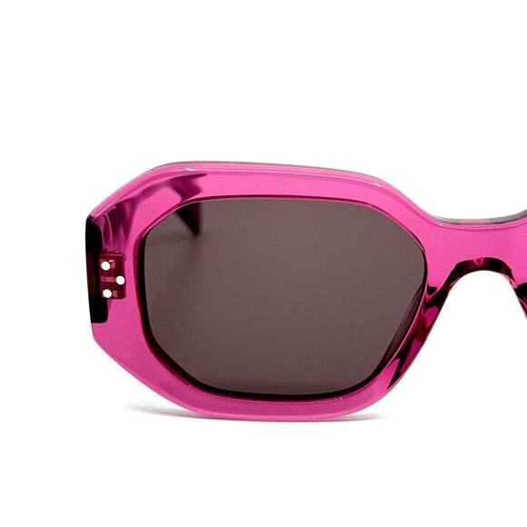 NEW!!! CELINE Sunglasses CL40255I 81E Authentic - Picture 4 of 12